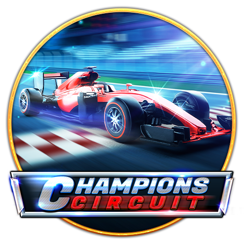 Champions Circuit logo