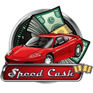 Speed Cash logo